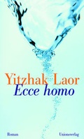 Cover: Ecce homo - Unionsverlag