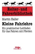 Cover: Kleine Fahrlehre - M&uuml;ller R&uuml;schlikon