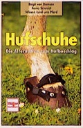 Cover: Hufschuhe - M&uuml;ller R&uuml;schlikon