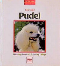 Enlarge image Cover: Pudel - Müller Rüschlikon