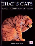 Cover: That's Cats - M&uuml;ller R&uuml;schlikon