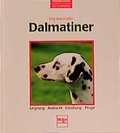 Cover: Dalmatiner - M&uuml;ller R&uuml;schlikon