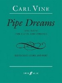 Abbildung von: Pipe Dreams - Faber Music Ltd