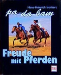 Cover: Freude mit Pferden - M&uuml;ller R&uuml;schlikon