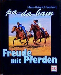 Enlarge image Cover: Freude mit Pferden - Müller Rüschlikon