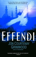 Cover: Effendi - Spectra