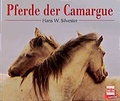Cover: Pferde der Camargue - M&uuml;ller R&uuml;schlikon