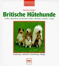 Cover: Britische H&uuml;tehunde - M&uuml;ller R&uuml;schlikon