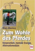 Cover: Zum Wohle des Pferdes - M&uuml;ller R&uuml;schlikon