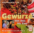 Cover: Gew&uuml;rze - M&uuml;ller R&uuml;schlikon