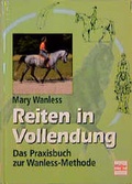 Cover: Reiten in Vollendung - M&uuml;ller R&uuml;schlikon