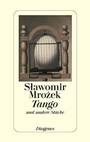 Cover: Tango - Diogenes