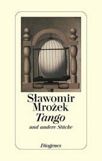 Enlarge image Cover: Tango - Diogenes