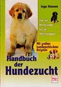 Cover: Handbuch der Hundezucht - Müller Rüschlikon