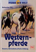 Cover: Westernpferde - M&uuml;ller R&uuml;schlikon