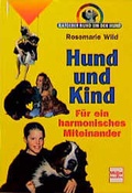 Cover: Hund und Kind - M&uuml;ller R&uuml;schlikon