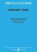 Cover: Sweeney Todd Suite - Faber Music Ltd