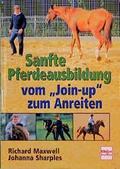 Cover: Sanfte Pferdeausbildung - M&uuml;ller R&uuml;schlikon