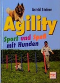 Cover: Agility - M&uuml;ller R&uuml;schlikon