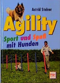 Enlarge image Cover: Agility - Müller Rüschlikon