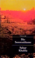 Cover: Die Sonnenblume - Unionsverlag