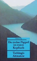 Cover: Du meine Pappel im roten Kopftuch - Unionsverlag