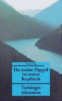 Abbildung von: Du meine Pappel im roten Kopftuch - Unionsverlag