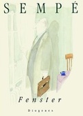 Cover: Fenster - Diogenes