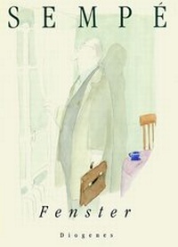 Enlarge image Cover: Fenster - Diogenes