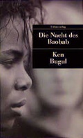 Cover: Die Nacht des Baobab - Unionsverlag