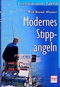 Cover: Modernes Stippangeln - M&uuml;ller R&uuml;schlikon