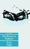 Cover: Ein Winter in Hakkari - Unionsverlag