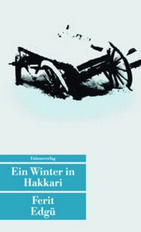 Abbildung von: Ein Winter in Hakkari - Unionsverlag