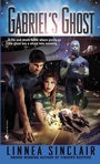 Cover: Gabriel's Ghost - Spectra