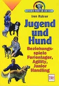 Cover: Jugend und Hund - M&uuml;ller R&uuml;schlikon