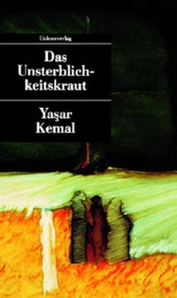 Abbildung von: Das Unsterblichkeitskraut - Unionsverlag