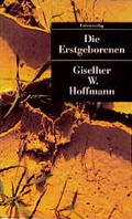 Cover: Die Erstgeborenen - Unionsverlag