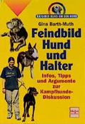 Cover: Feindbild Hund und Halter - M&uuml;ller R&uuml;schlikon