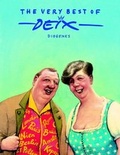 Cover: The Very Best of Deix - Diogenes