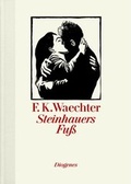 Cover: Steinhauers Fuss - Diogenes