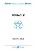 Cover: Pentacle - Faber Music Ltd