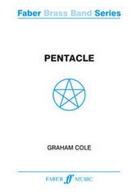 Enlarge image Cover: Pentacle - Faber Music Ltd