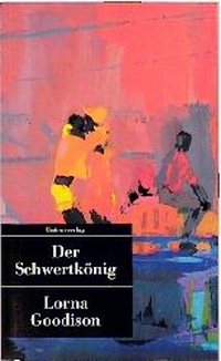 Enlarge image Cover: Der Schwertkönig - Unionsverlag