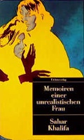 Cover: Memoiren einer unrealistischen Frau - Unionsverlag