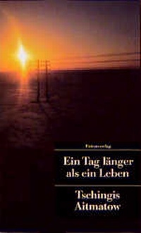 Abbildung von: Ein Tag länger als ein Leben - Unionsverlag