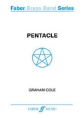 Cover: Pentacle - Faber Music Ltd
