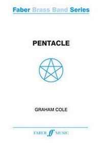 Enlarge image Cover: Pentacle - Faber Music Ltd