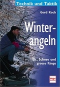 Cover: Winterangeln - M&uuml;ller R&uuml;schlikon