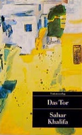Cover: Das Tor - Unionsverlag