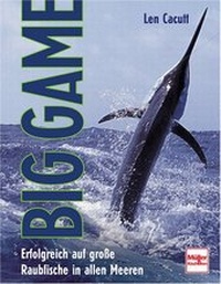Enlarge image Cover: Big Game - Müller Rüschlikon